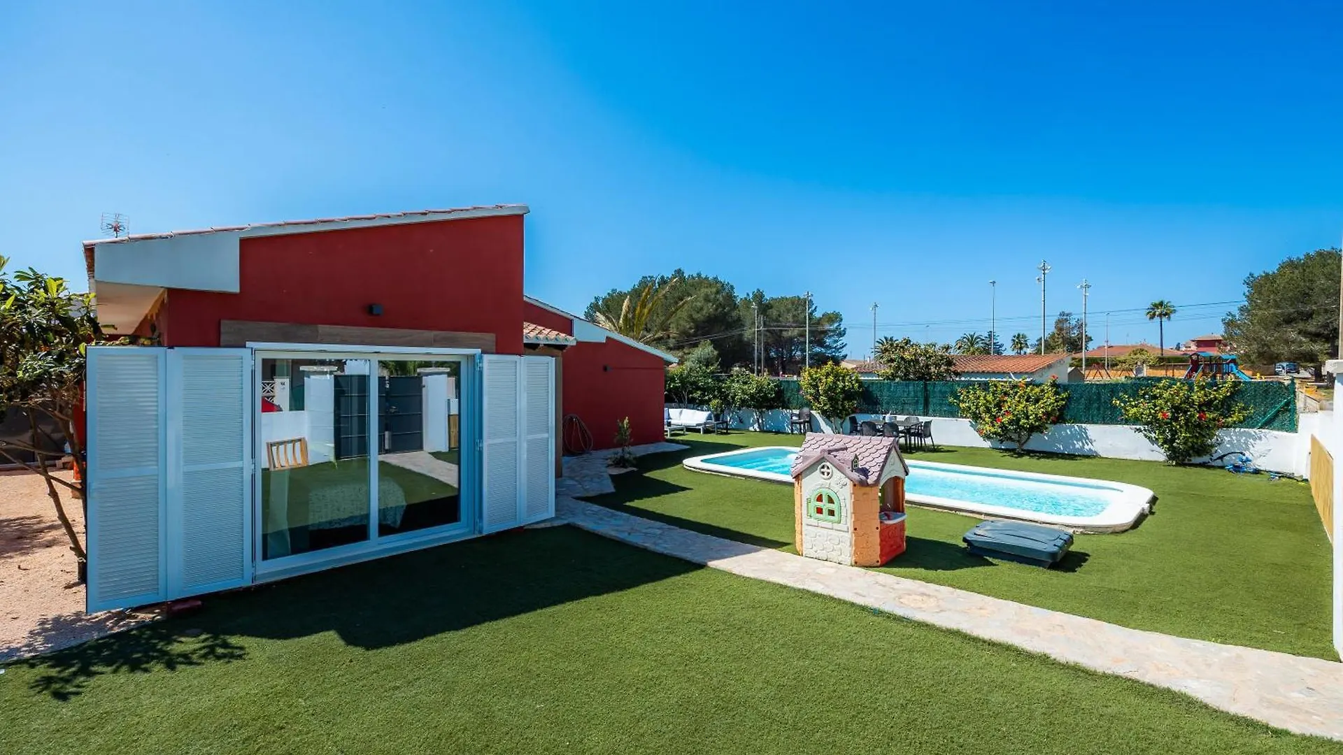 Villa Conchita Llucmajor