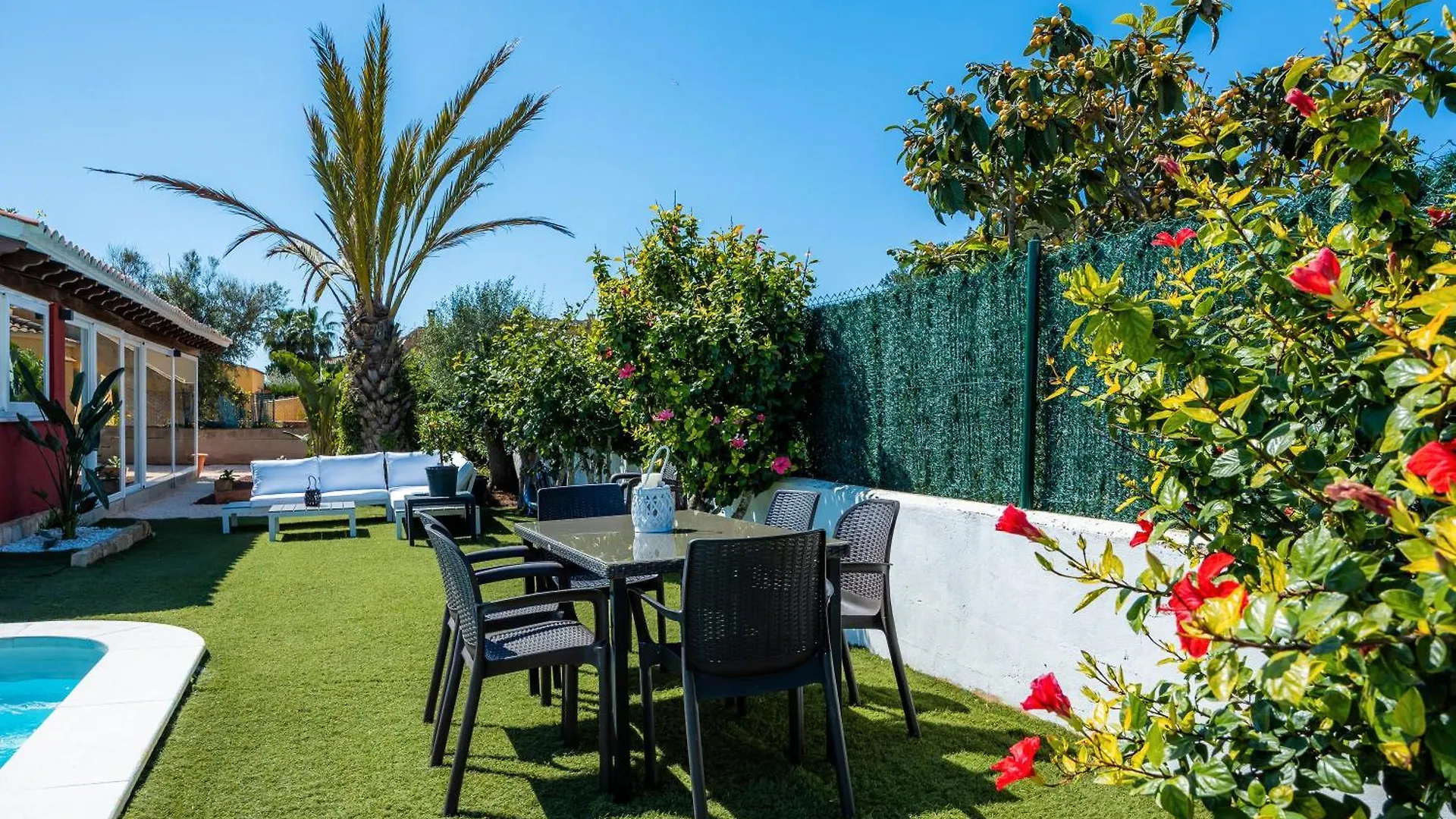 Villa Conchita Llucmajor