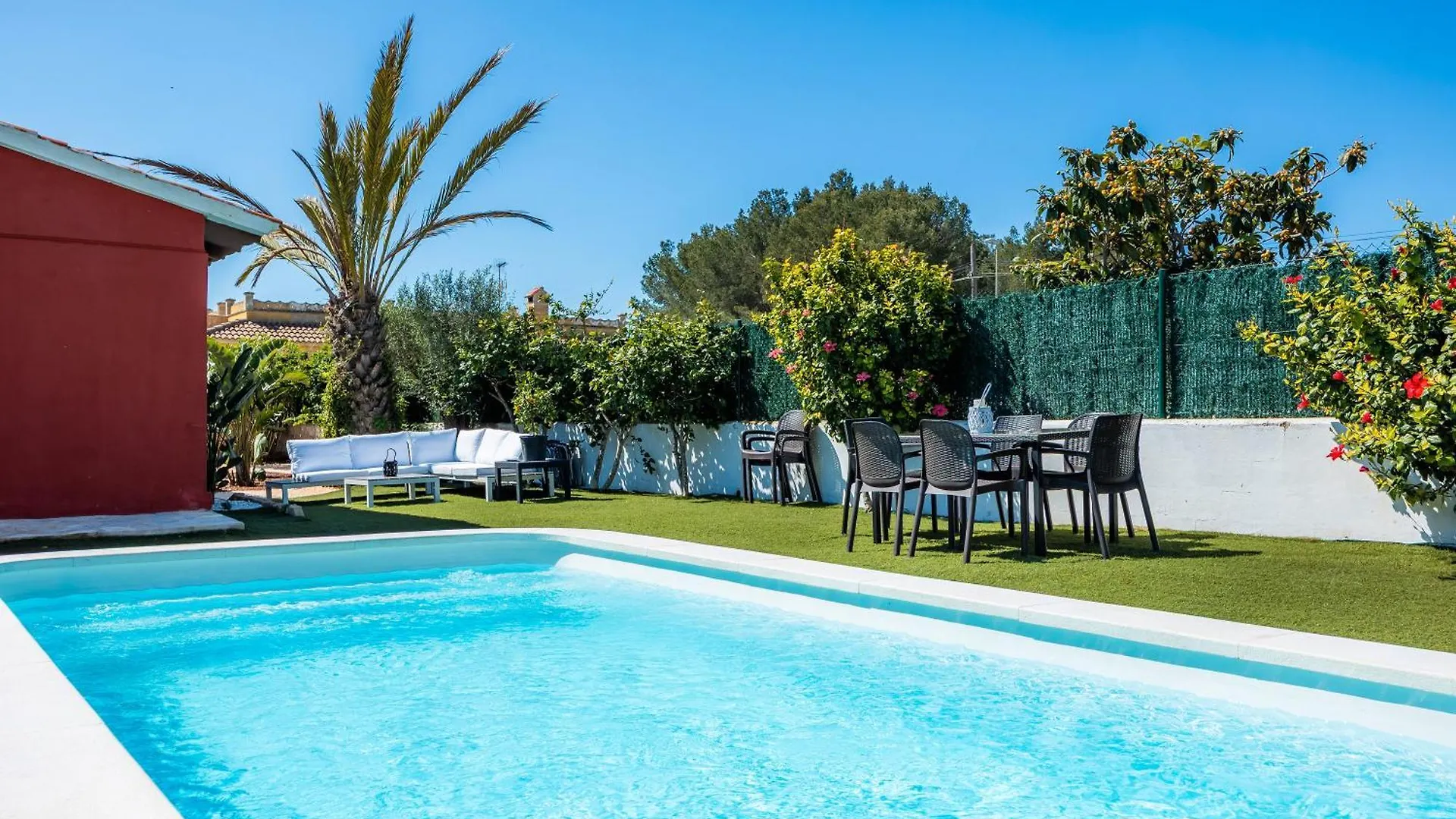 Villa Conchita Llucmajor