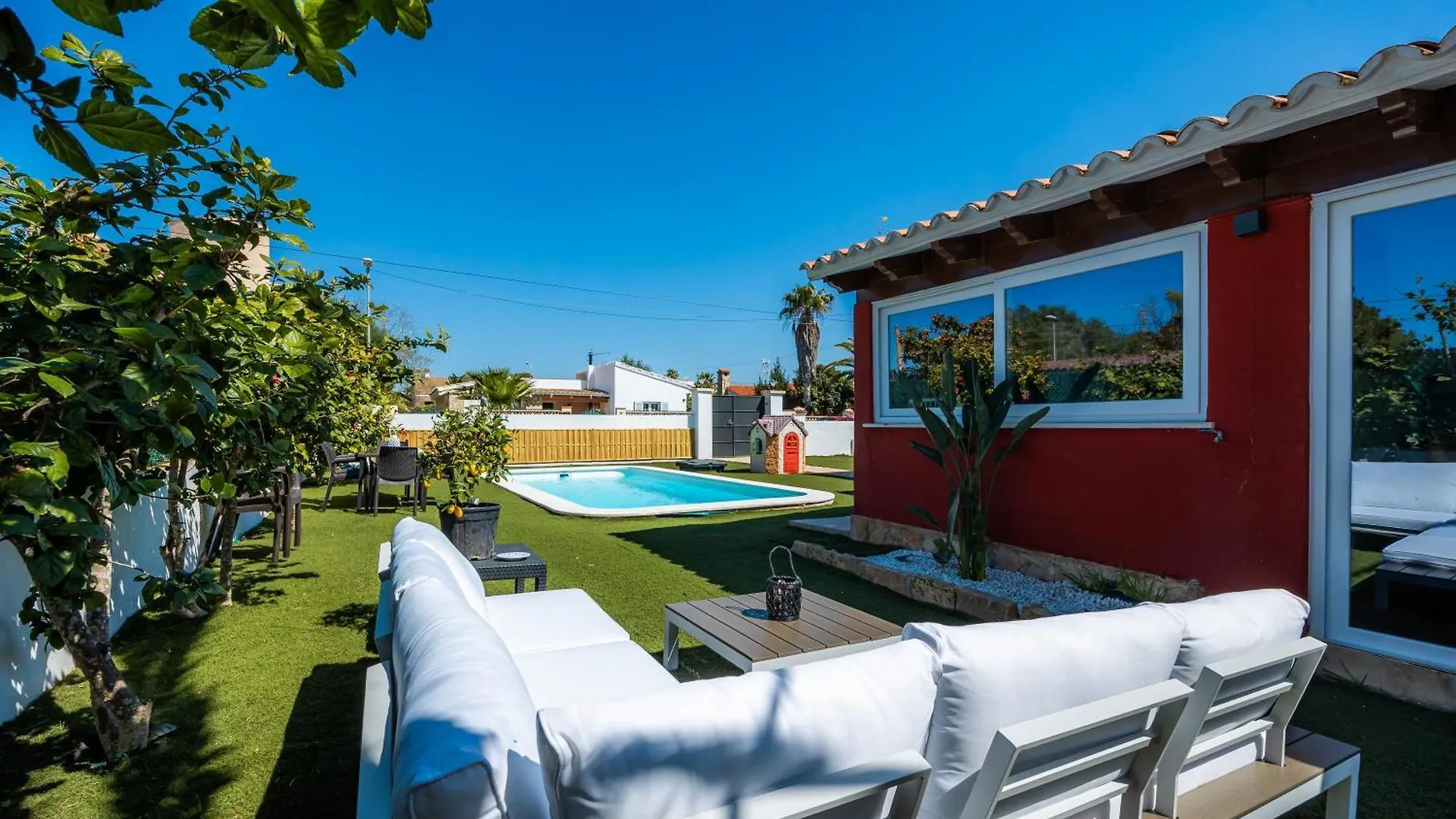 Villa Conchita Llucmajor