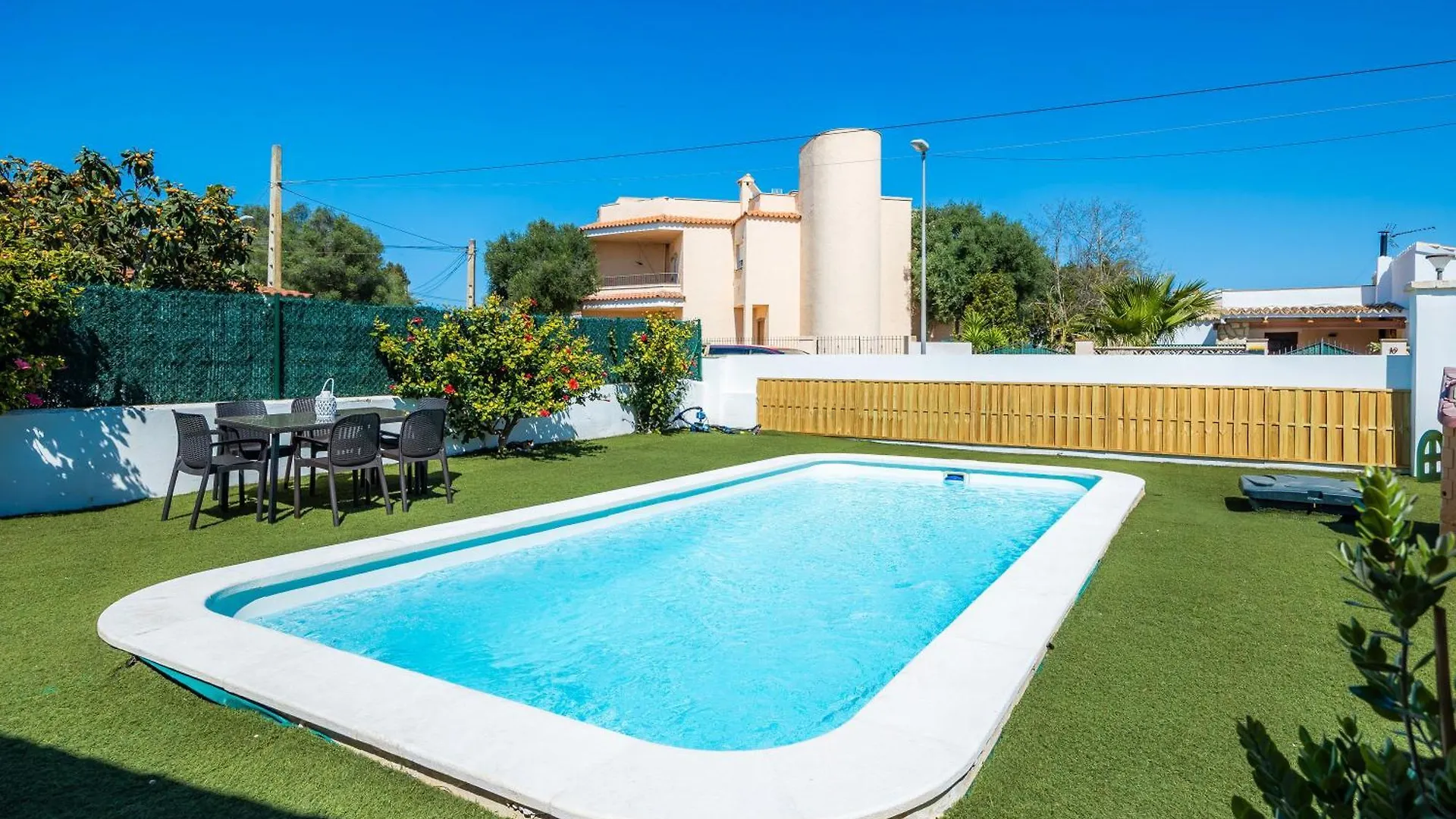 Villa Conchita Llucmajor