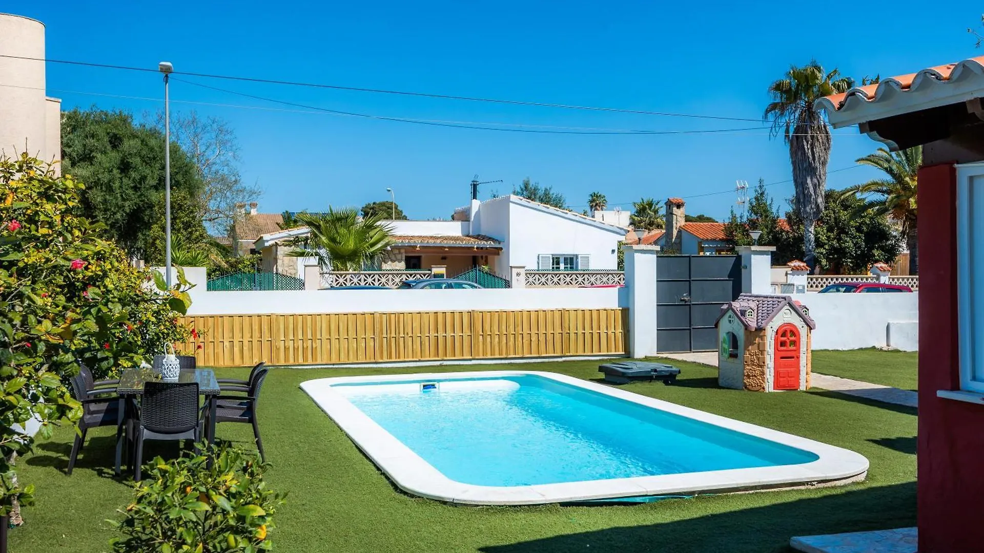Villa Conchita Llucmajor  Llucmajor (Mallorca)