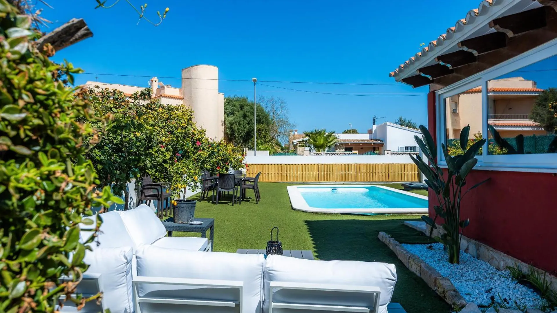 Villa Conchita Llucmajor
