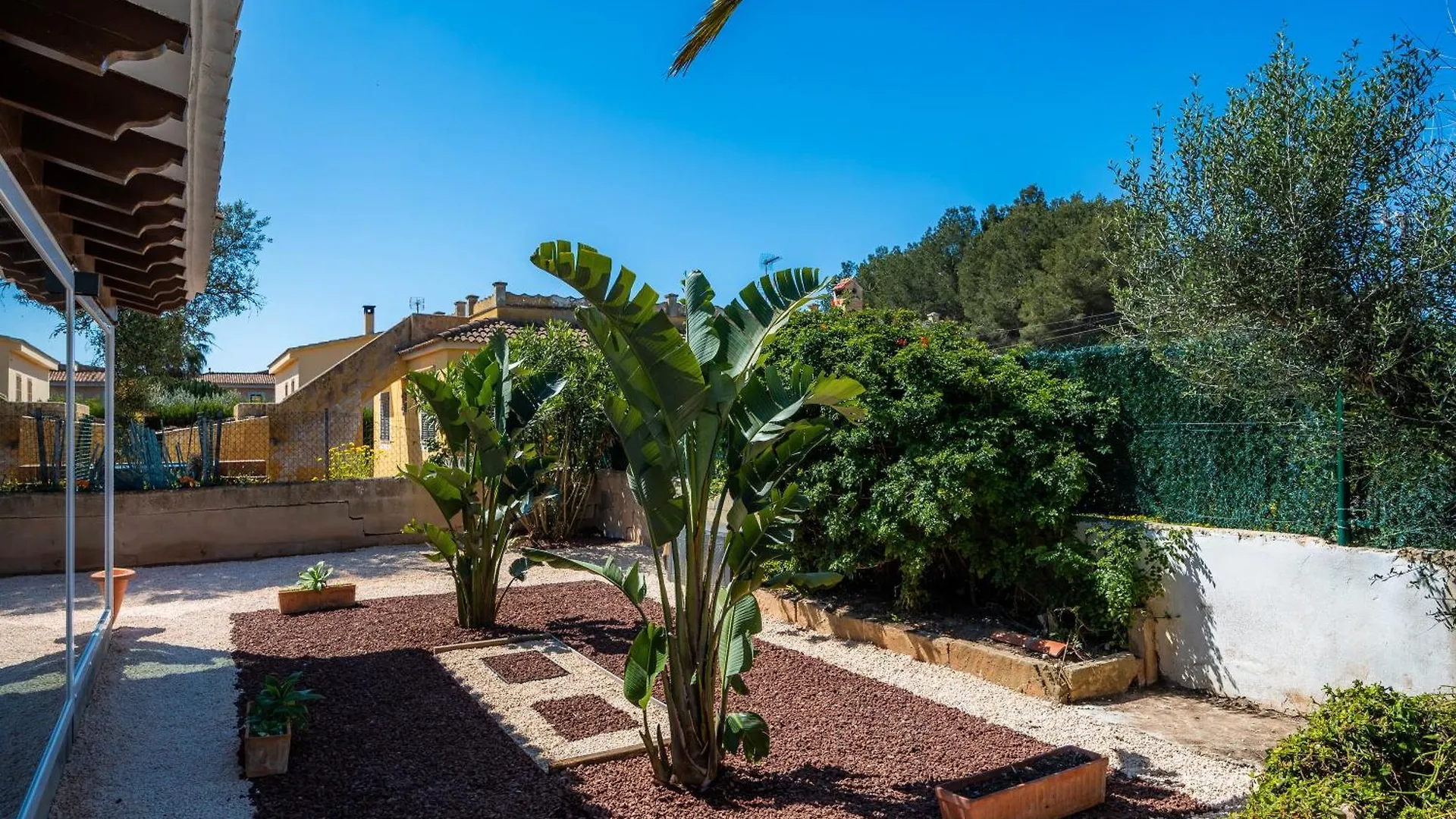 Villa Conchita Llucmajor  Spain